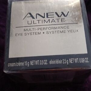 Avon Anew Multi-Performance Eye System